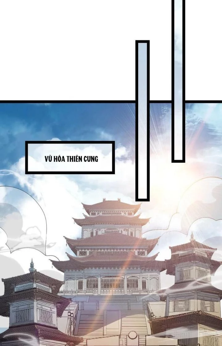 Vĩnh Sinh Chapter 102 - Trang 2