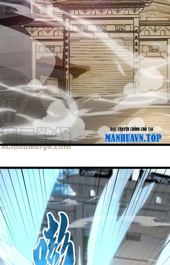 Vĩnh Sinh Chapter 102 - Trang 2