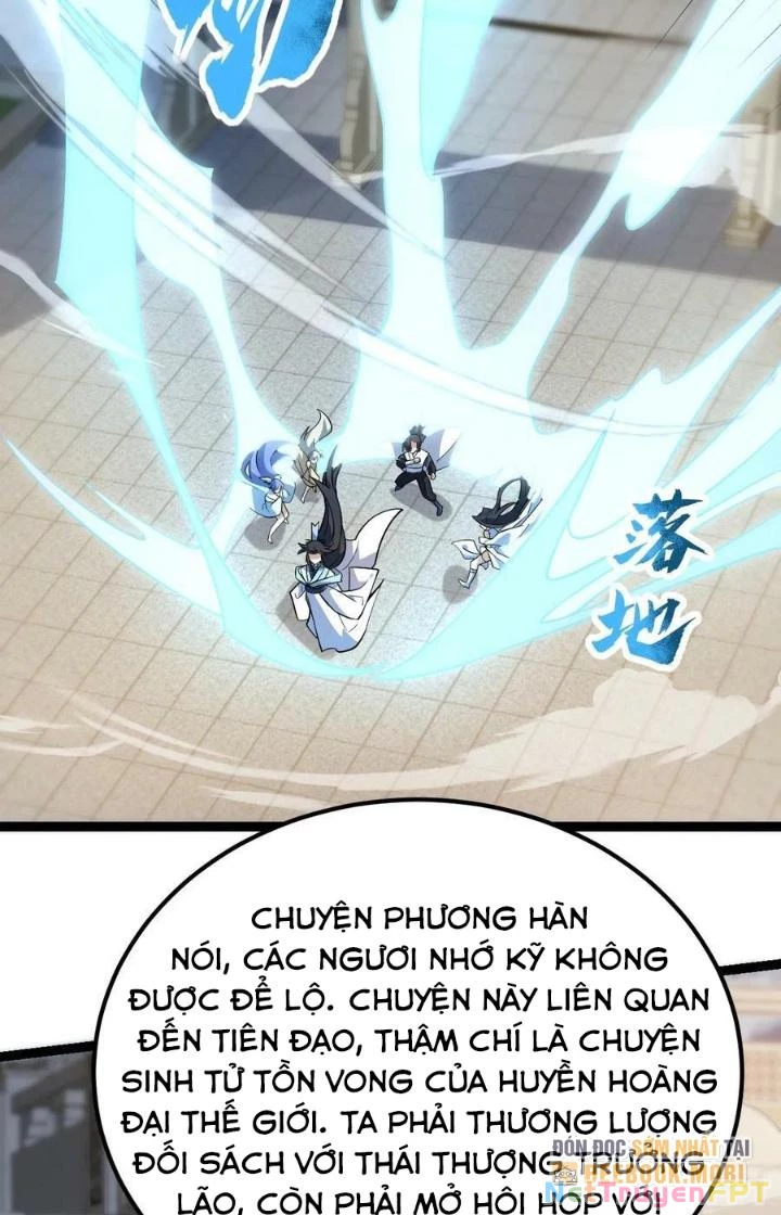 Vĩnh Sinh Chapter 102 - Trang 2