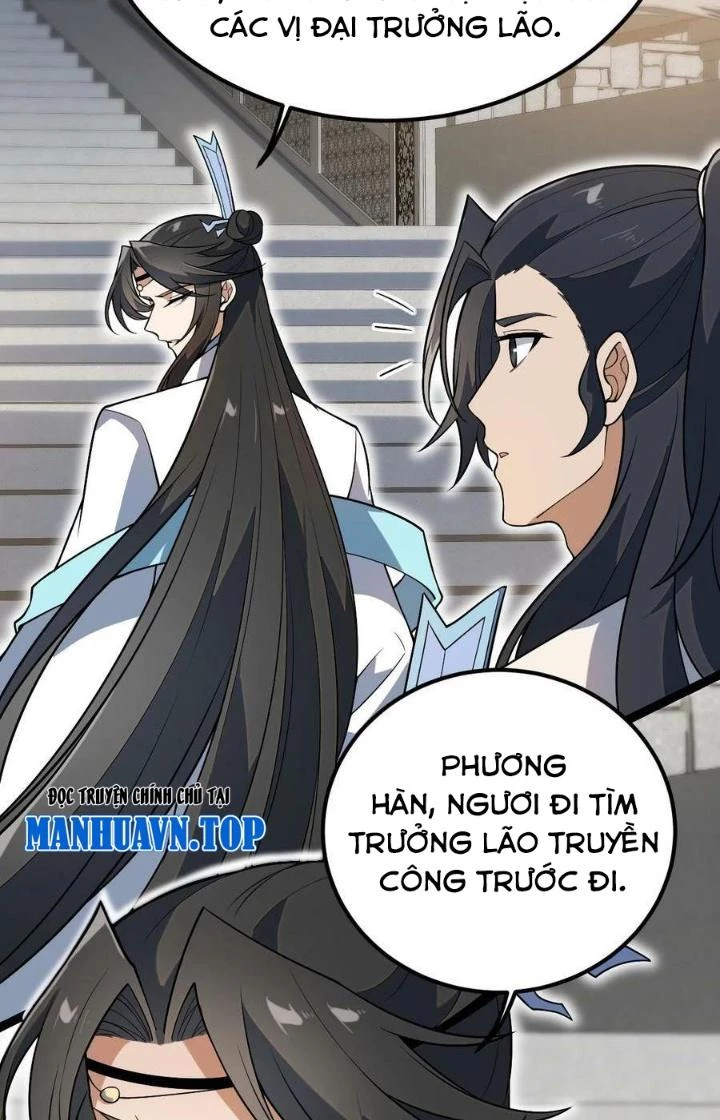 Vĩnh Sinh Chapter 102 - Trang 2