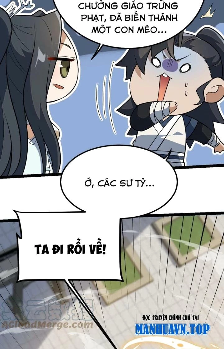 Vĩnh Sinh Chapter 102 - Trang 2