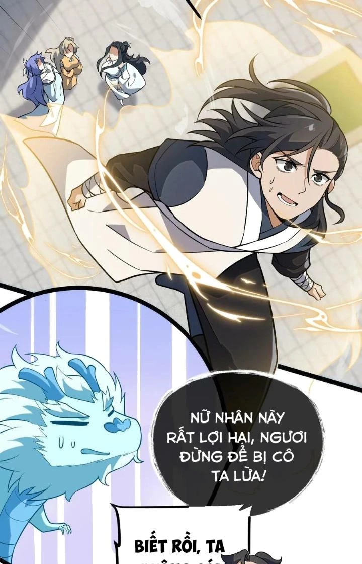 Vĩnh Sinh Chapter 102 - Trang 2