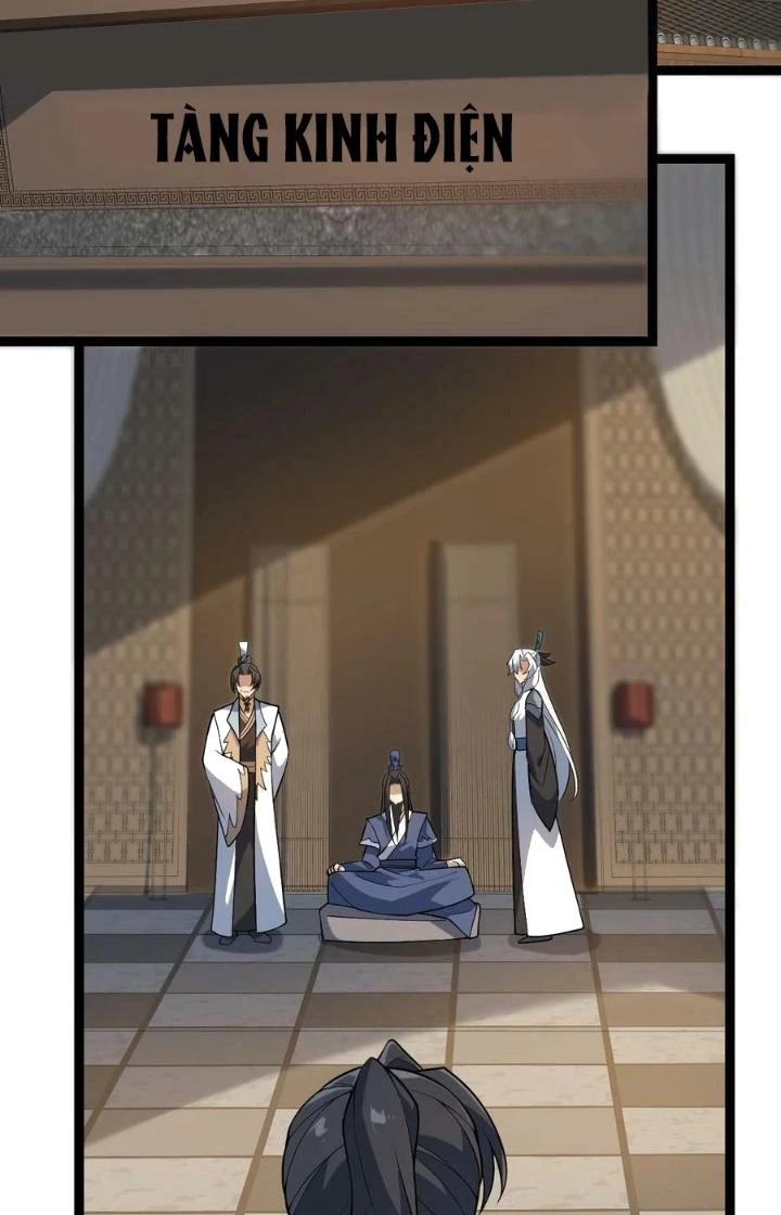Vĩnh Sinh Chapter 102 - Trang 2