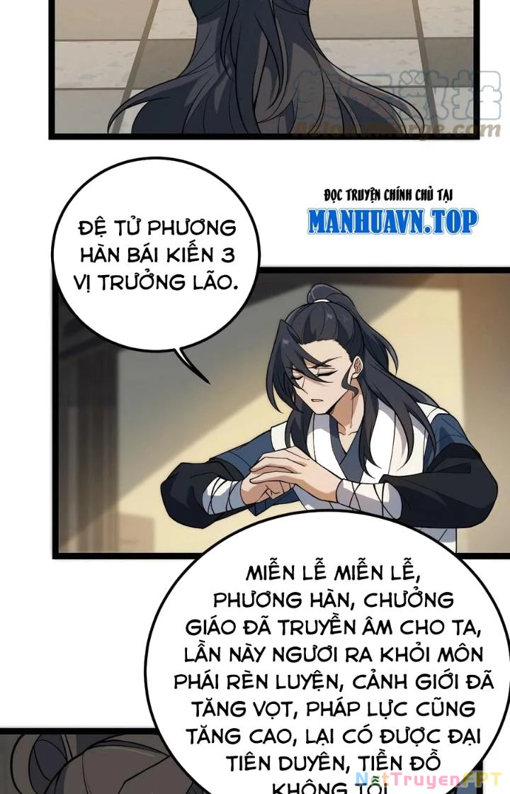 Vĩnh Sinh Chapter 102 - Trang 2