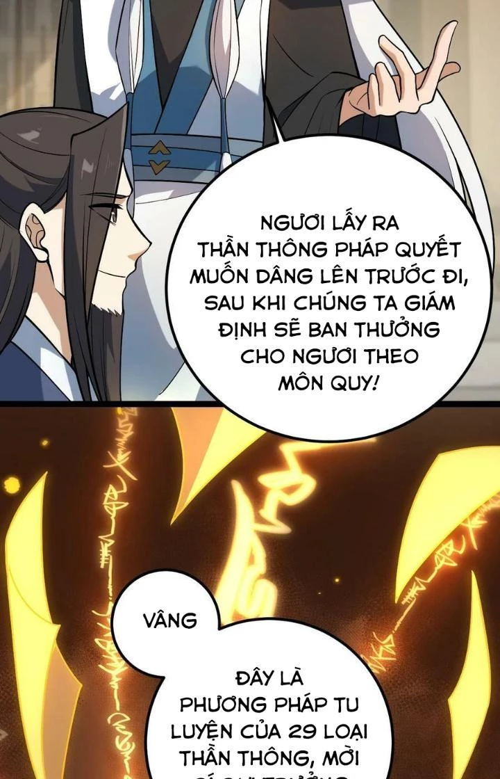 Vĩnh Sinh Chapter 102 - Trang 2