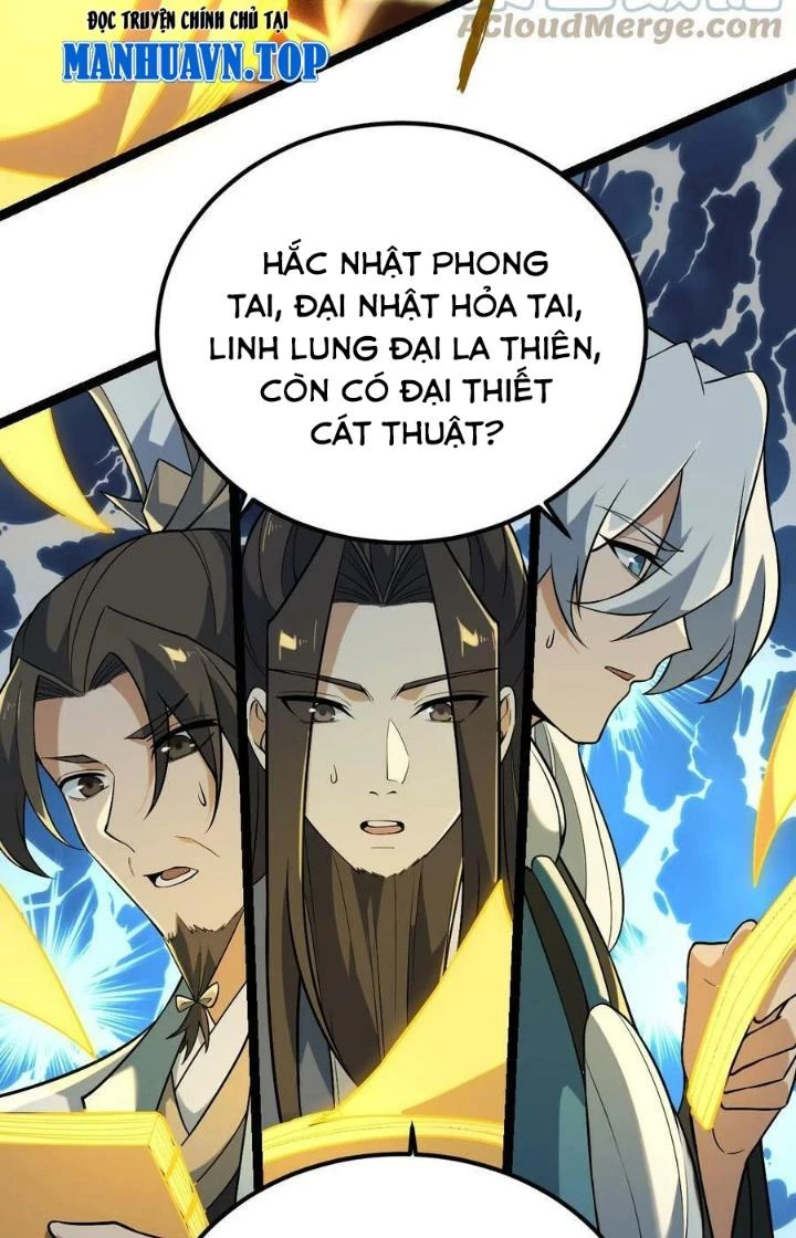 Vĩnh Sinh Chapter 102 - Trang 2