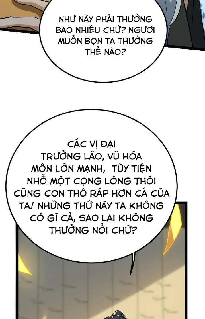 Vĩnh Sinh Chapter 102 - Trang 2