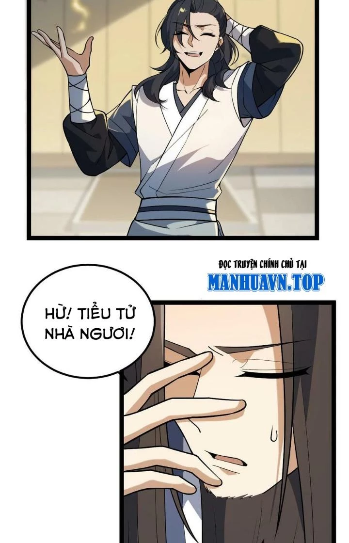 Vĩnh Sinh Chapter 102 - Trang 2