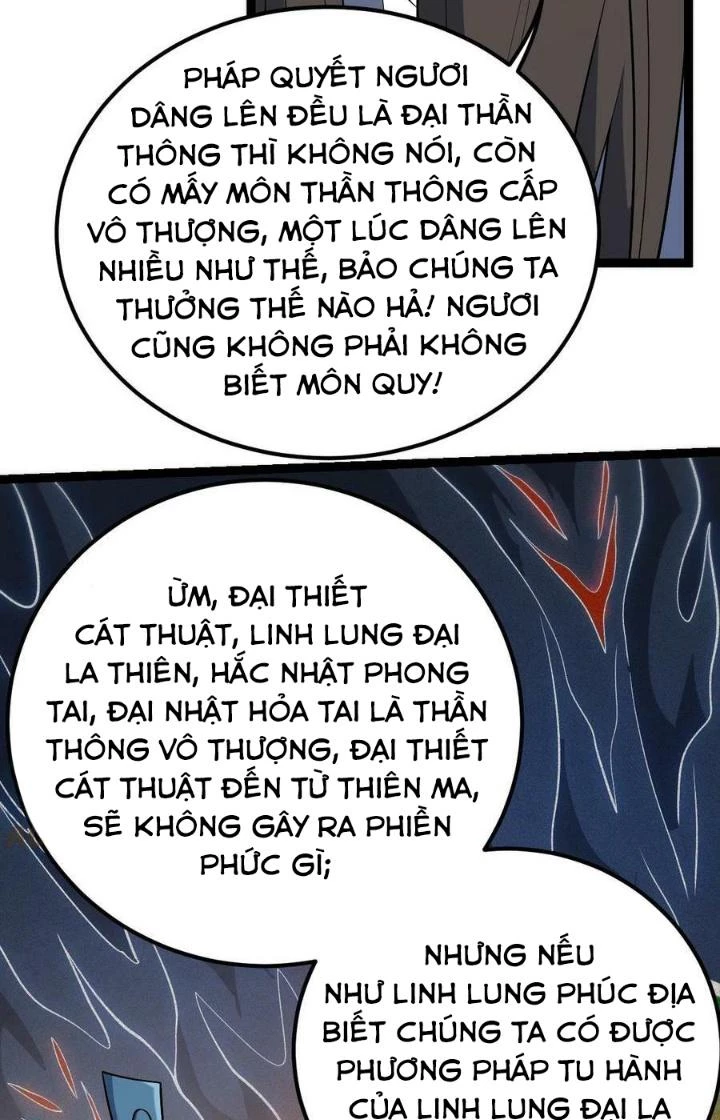 Vĩnh Sinh Chapter 102 - Trang 2