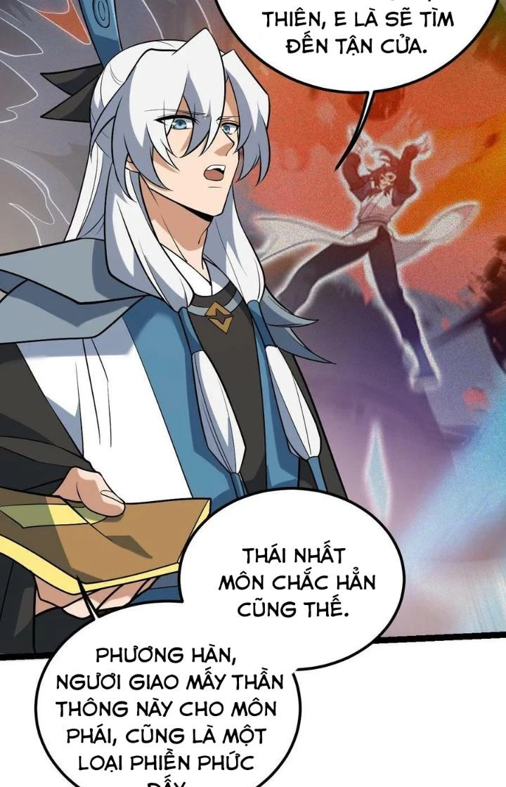 Vĩnh Sinh Chapter 102 - Trang 2