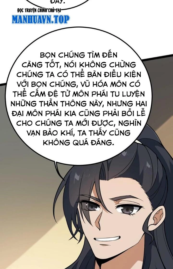 Vĩnh Sinh Chapter 102 - Trang 2