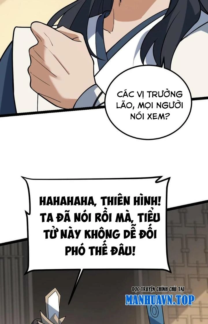 Vĩnh Sinh Chapter 102 - Trang 2