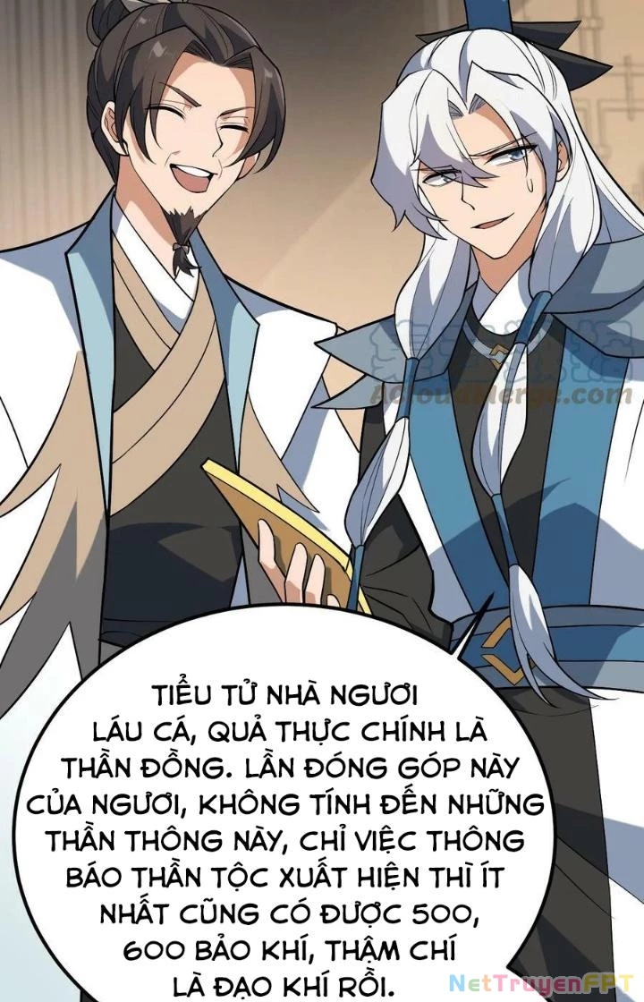 Vĩnh Sinh Chapter 102 - Trang 2