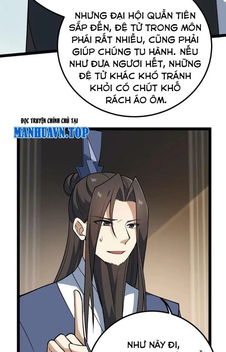 Vĩnh Sinh Chapter 102 - Trang 2