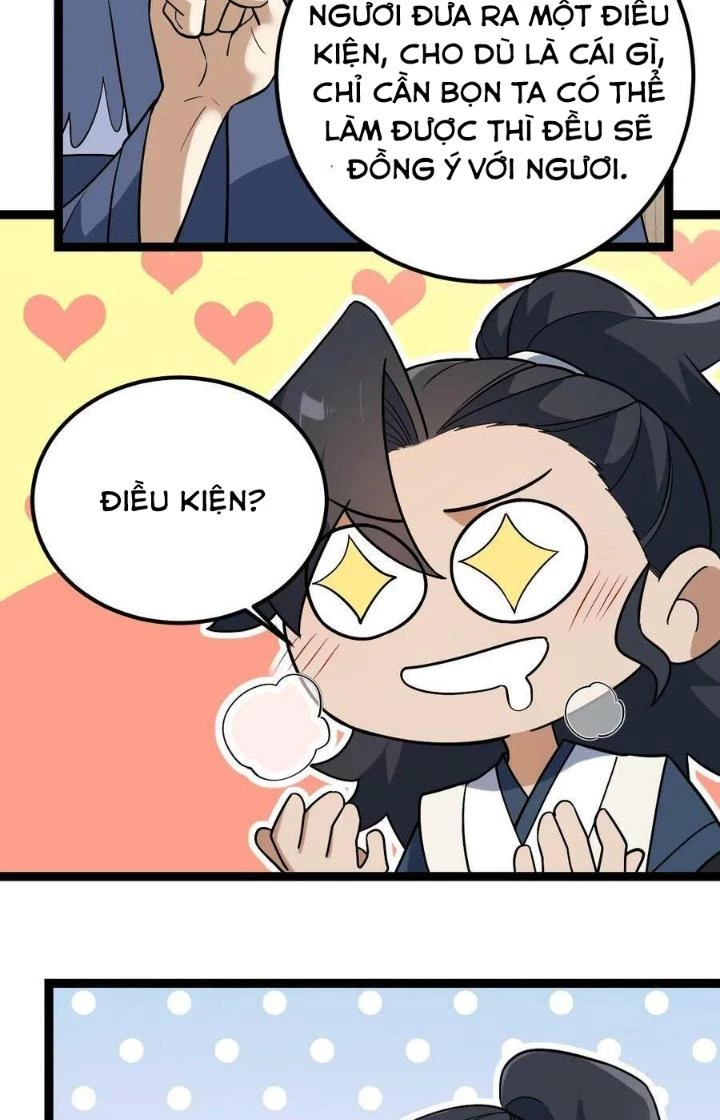 Vĩnh Sinh Chapter 102 - Trang 2