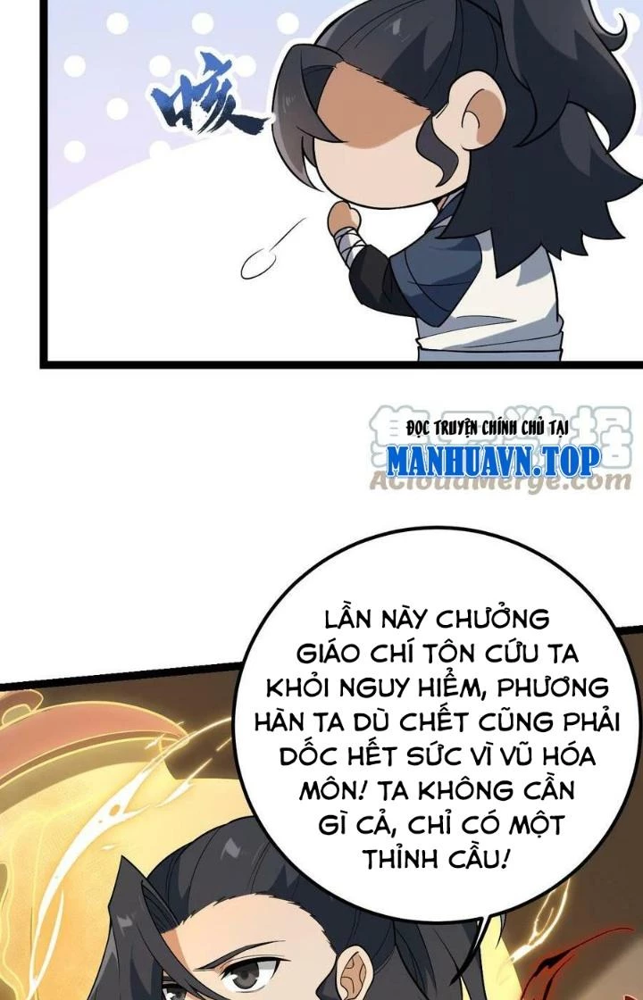 Vĩnh Sinh Chapter 102 - Trang 2