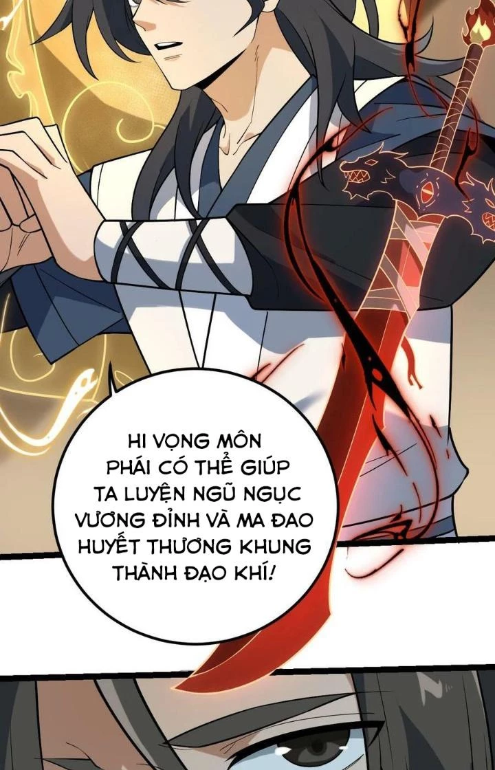 Vĩnh Sinh Chapter 102 - Trang 2