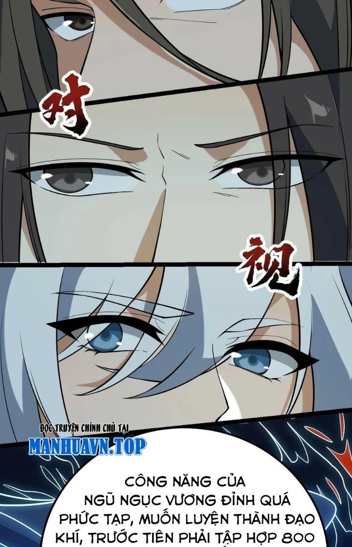 Vĩnh Sinh Chapter 102 - Trang 2