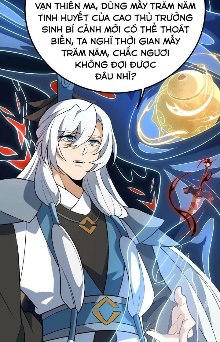 Vĩnh Sinh Chapter 102 - Trang 2