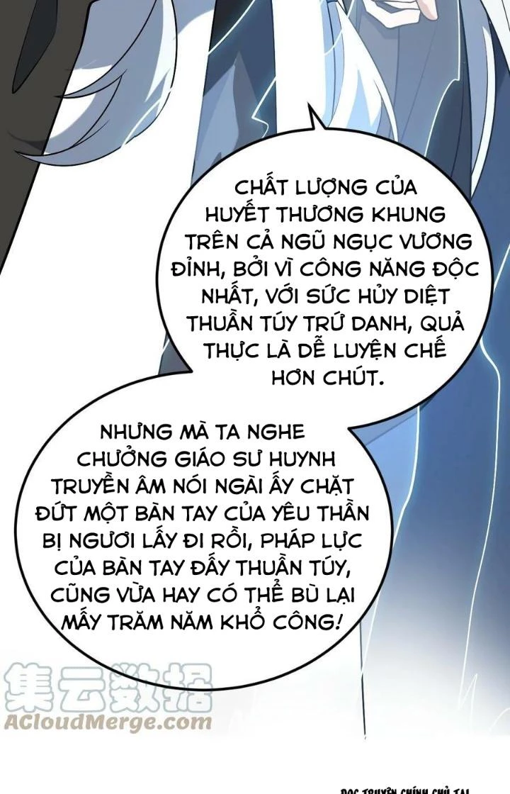 Vĩnh Sinh Chapter 102 - Trang 2