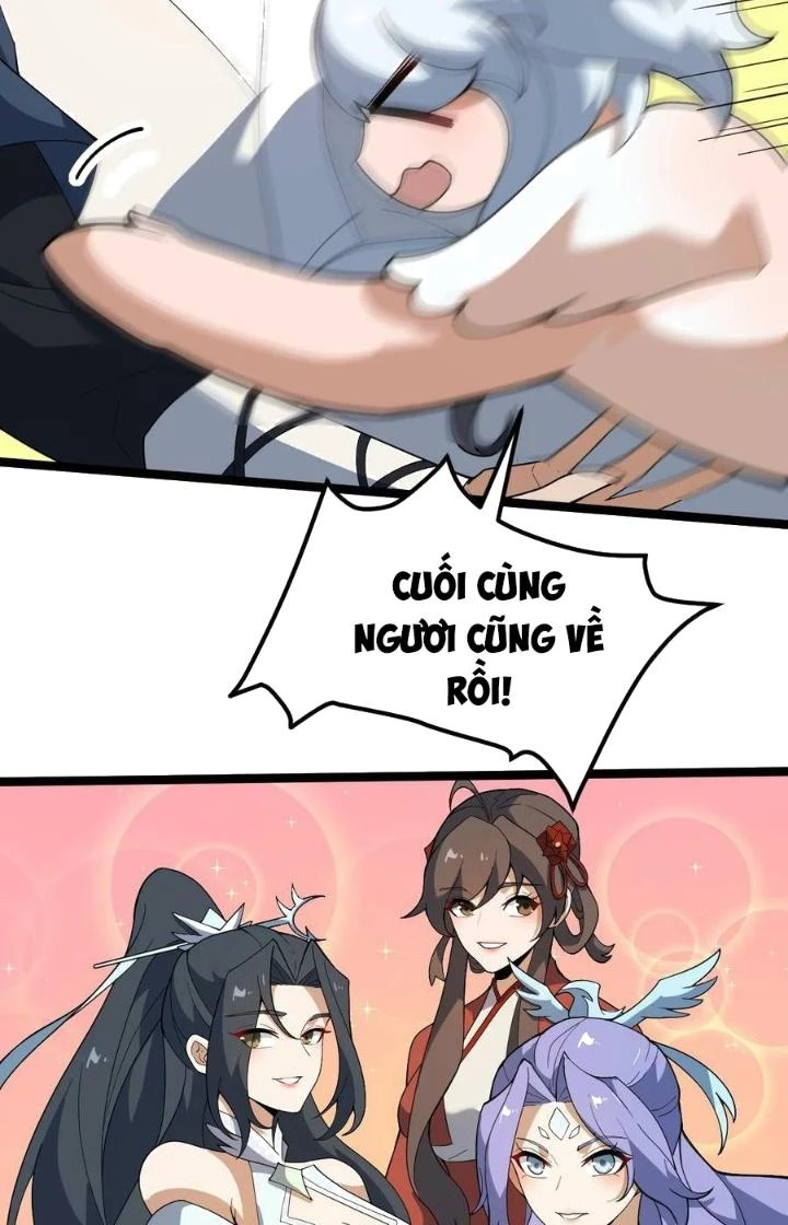 Vĩnh Sinh Chapter 103 - Trang 2