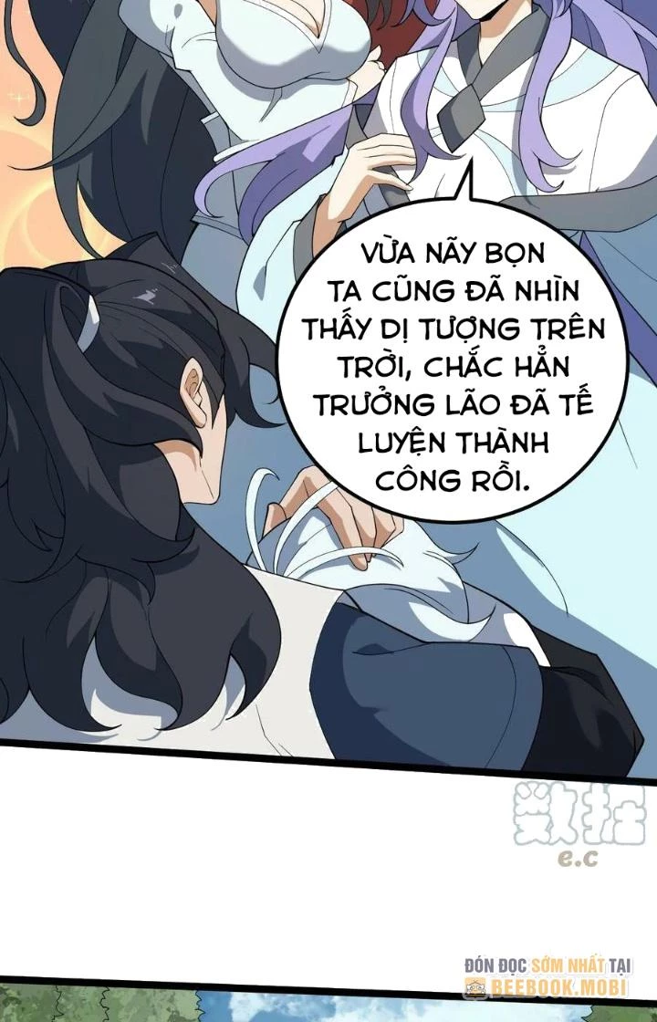 Vĩnh Sinh Chapter 103 - Trang 2