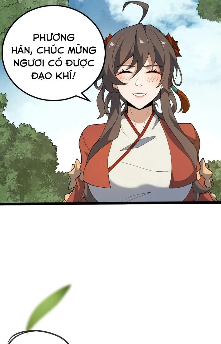 Vĩnh Sinh Chapter 103 - Trang 2