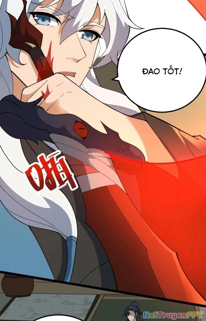 Vĩnh Sinh Chapter 103 - Trang 2