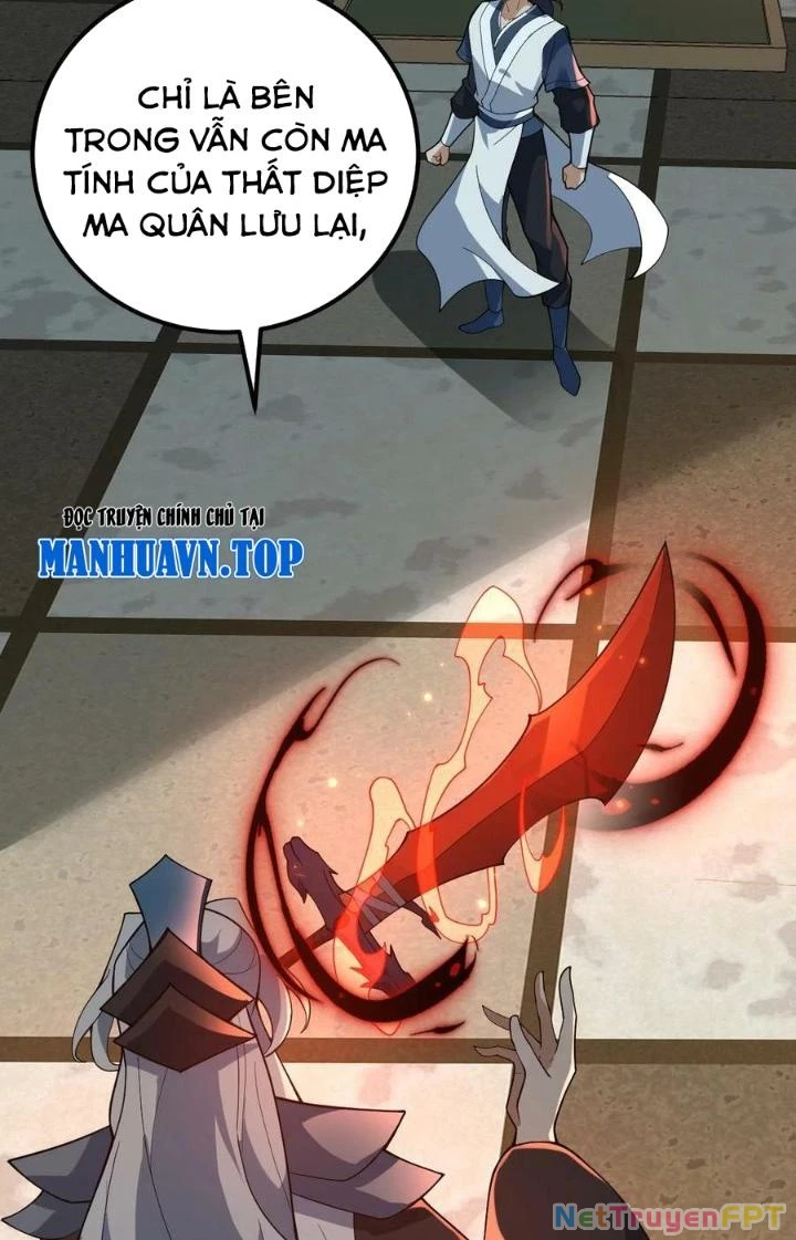 Vĩnh Sinh Chapter 103 - Trang 2