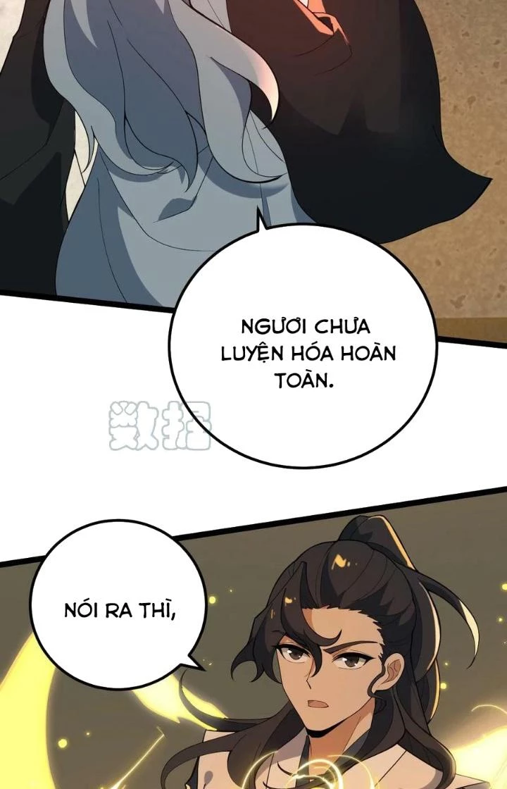 Vĩnh Sinh Chapter 103 - Trang 2