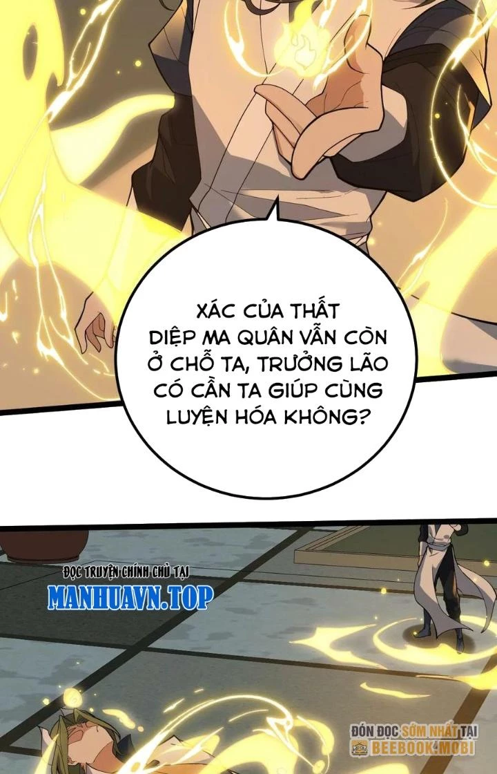 Vĩnh Sinh Chapter 103 - Trang 2