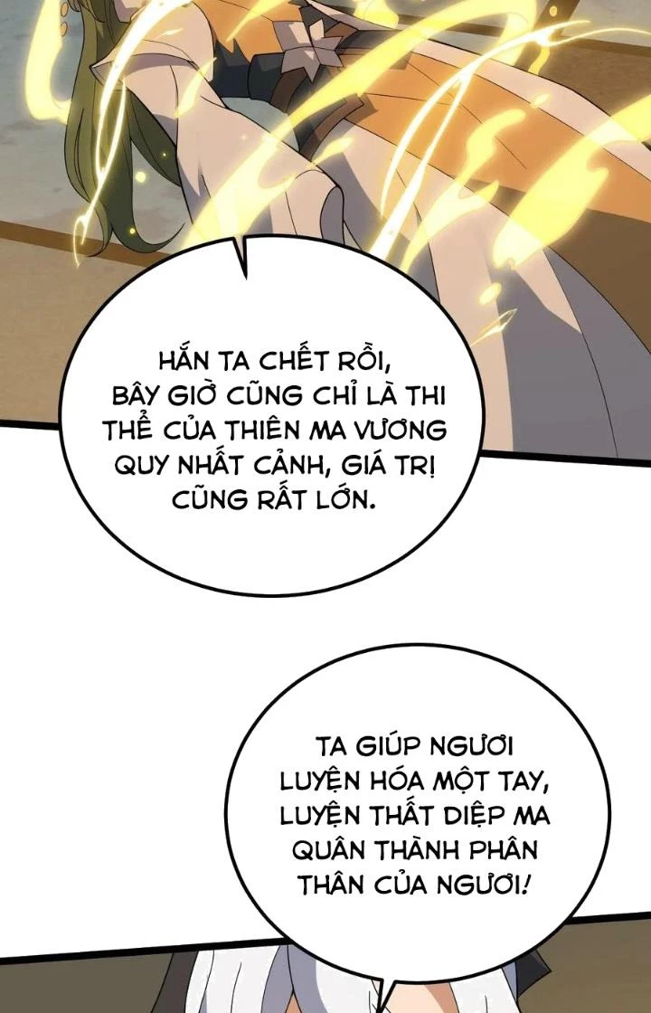 Vĩnh Sinh Chapter 103 - Trang 2