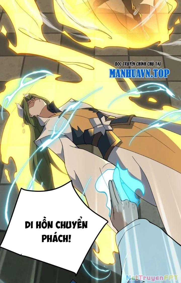 Vĩnh Sinh Chapter 103 - Trang 2