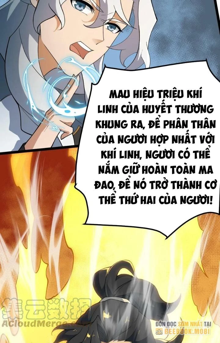Vĩnh Sinh Chapter 103 - Trang 2