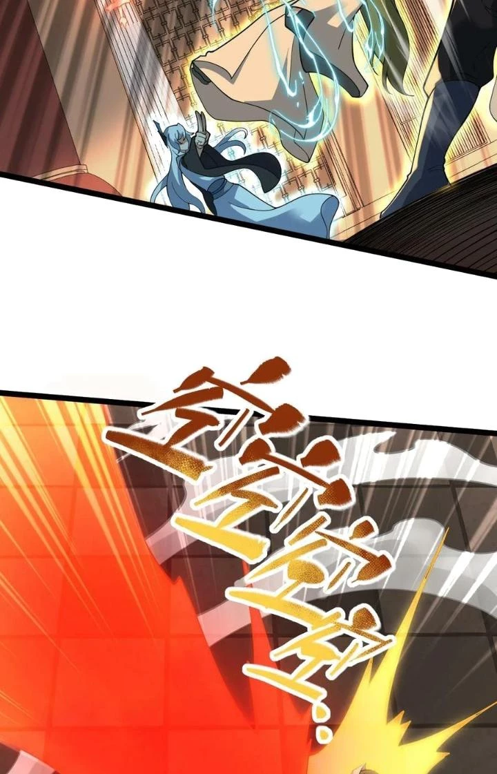 Vĩnh Sinh Chapter 103 - Trang 2