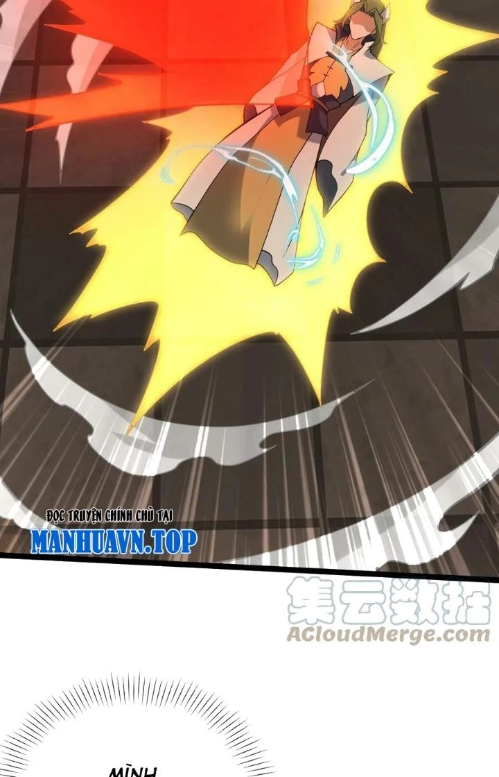 Vĩnh Sinh Chapter 103 - Trang 2