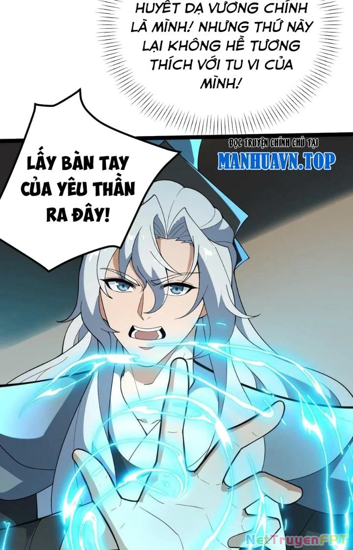 Vĩnh Sinh Chapter 103 - Trang 2