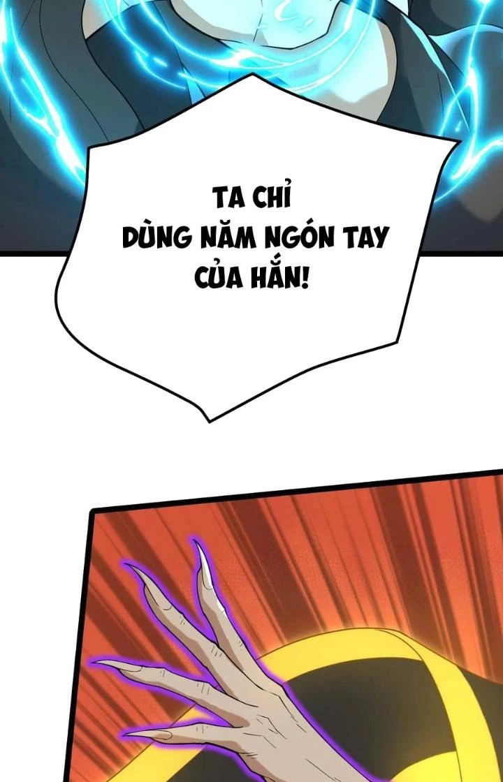 Vĩnh Sinh Chapter 103 - Trang 2