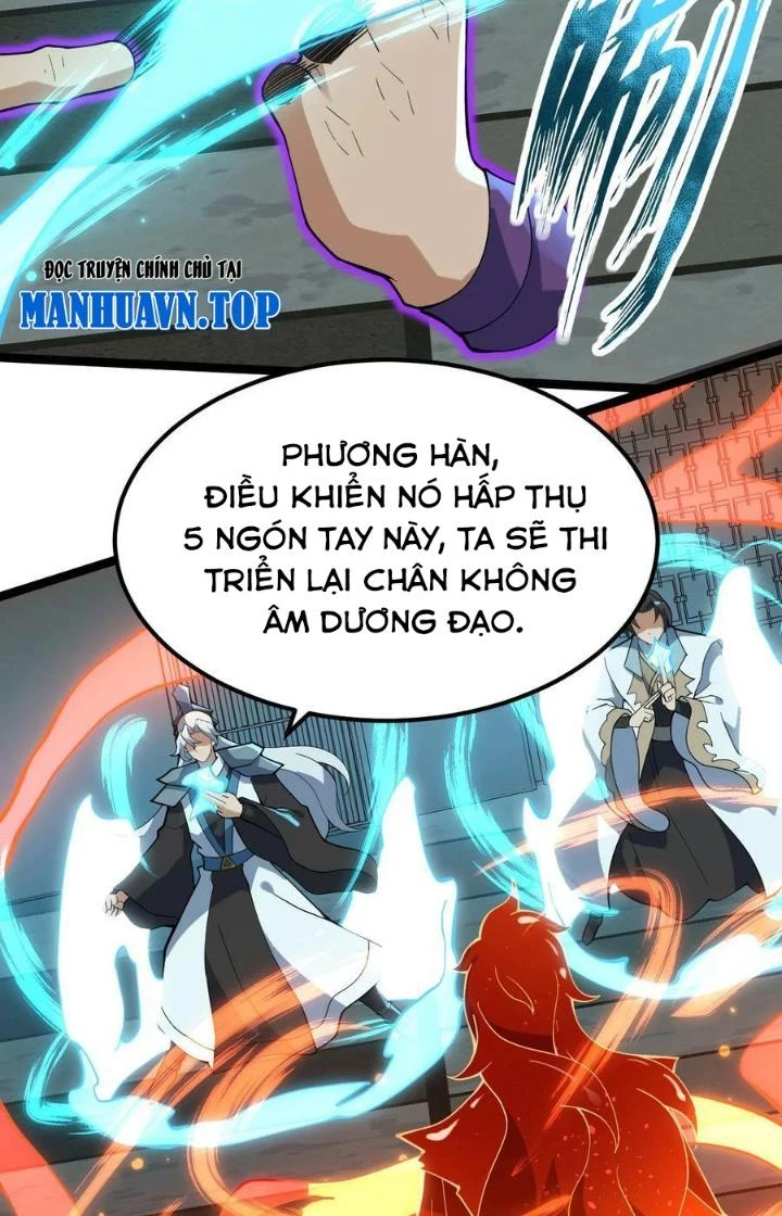 Vĩnh Sinh Chapter 103 - Trang 2