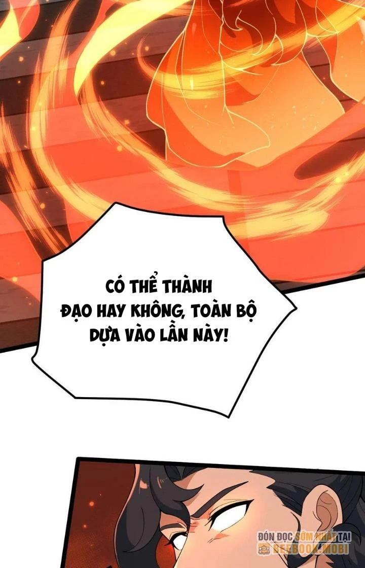 Vĩnh Sinh Chapter 103 - Trang 2