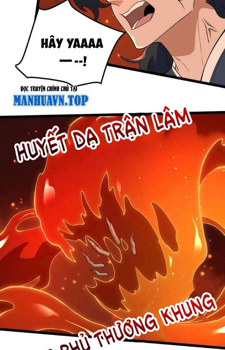 Vĩnh Sinh Chapter 103 - Trang 2