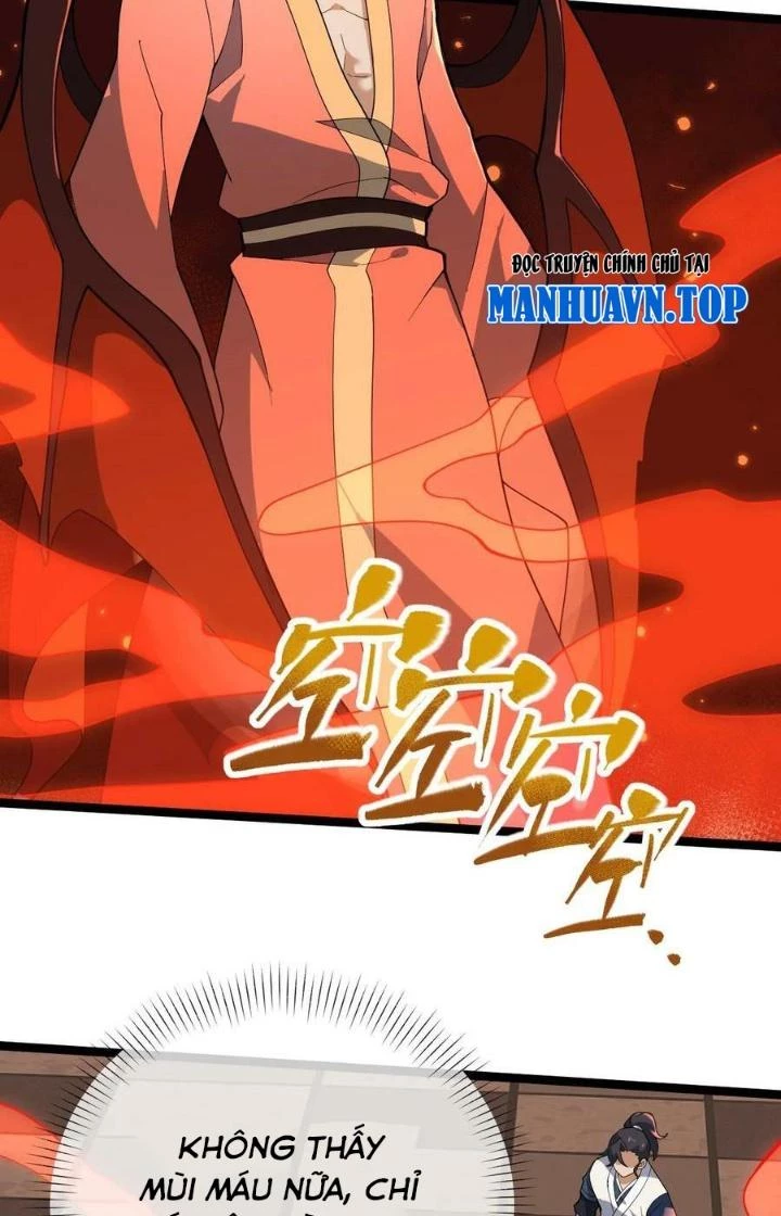 Vĩnh Sinh Chapter 103 - Trang 2