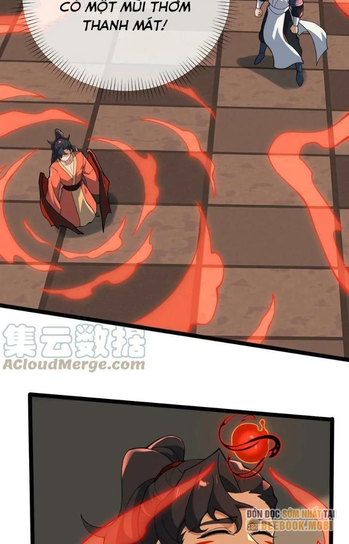 Vĩnh Sinh Chapter 103 - Trang 2