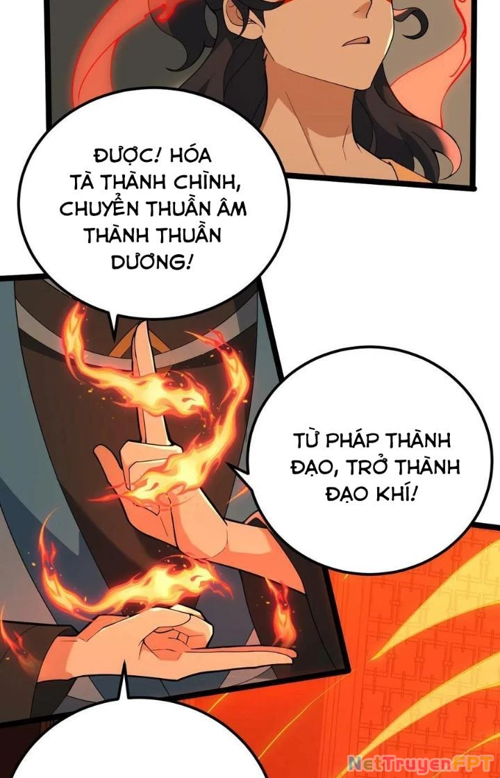 Vĩnh Sinh Chapter 103 - Trang 2