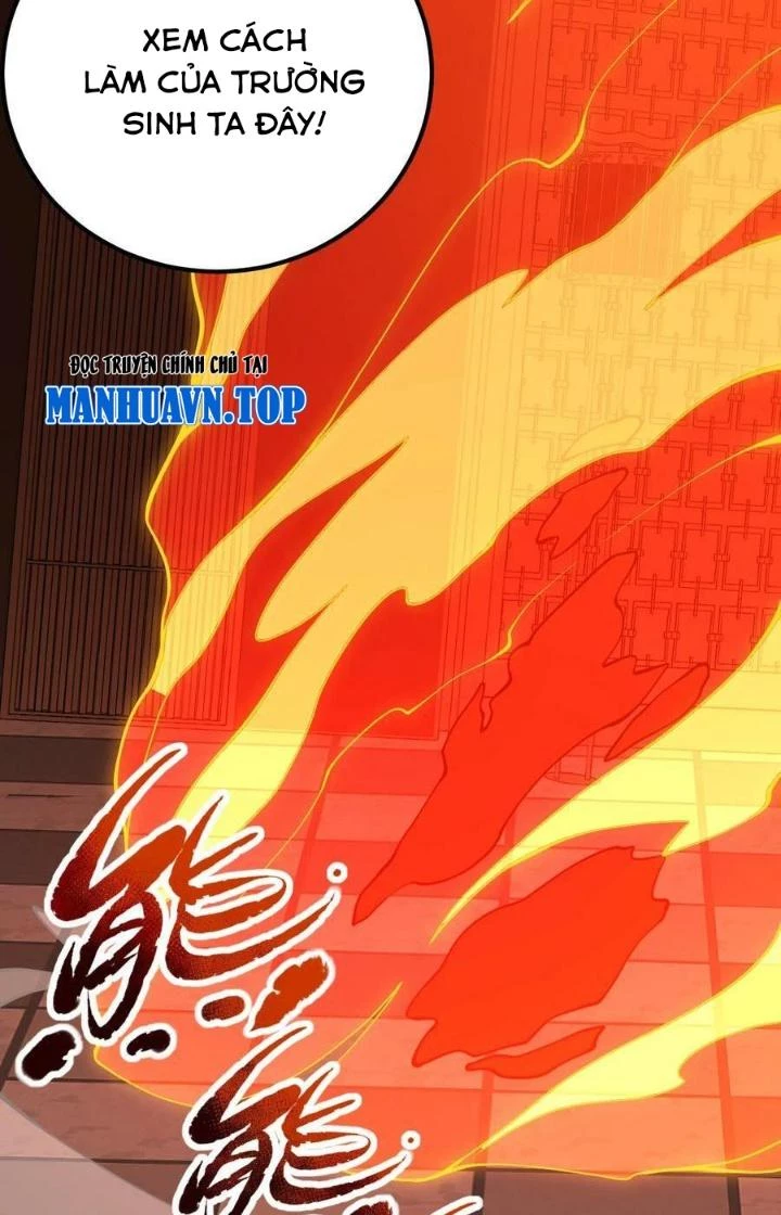 Vĩnh Sinh Chapter 103 - Trang 2
