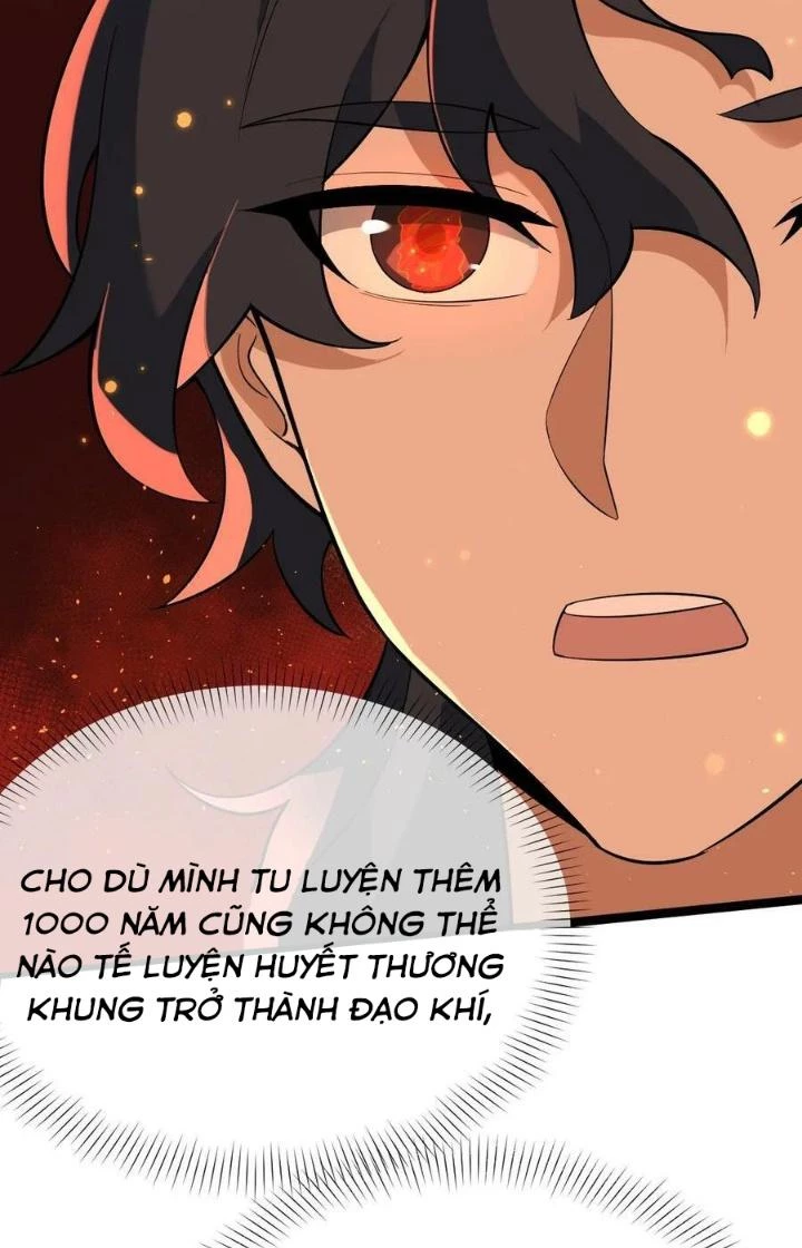 Vĩnh Sinh Chapter 103 - Trang 2