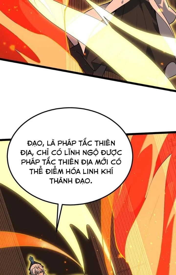 Vĩnh Sinh Chapter 103 - Trang 2