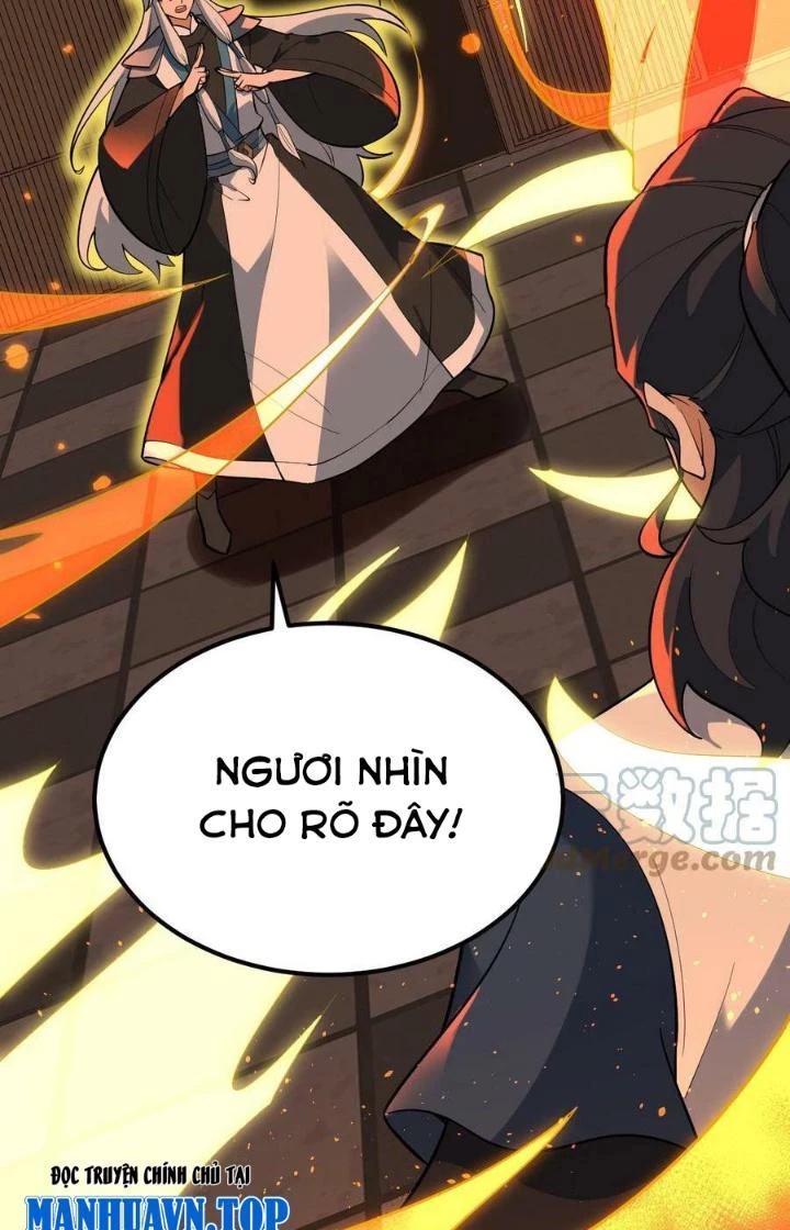 Vĩnh Sinh Chapter 103 - Trang 2