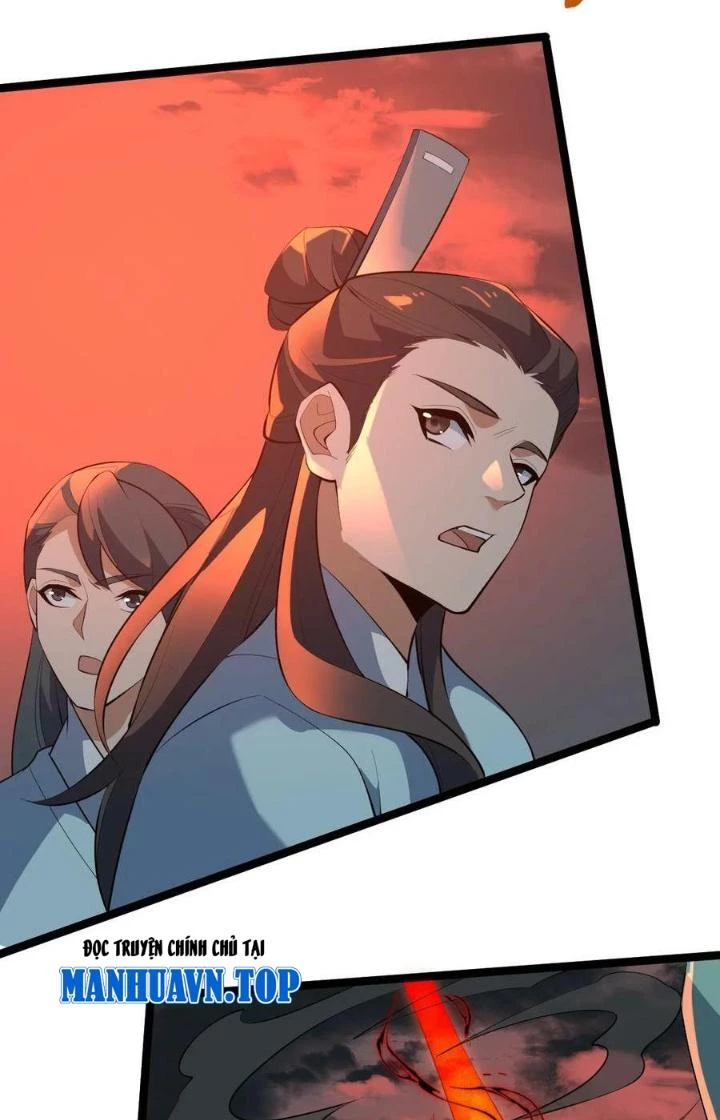 Vĩnh Sinh Chapter 103 - Trang 2