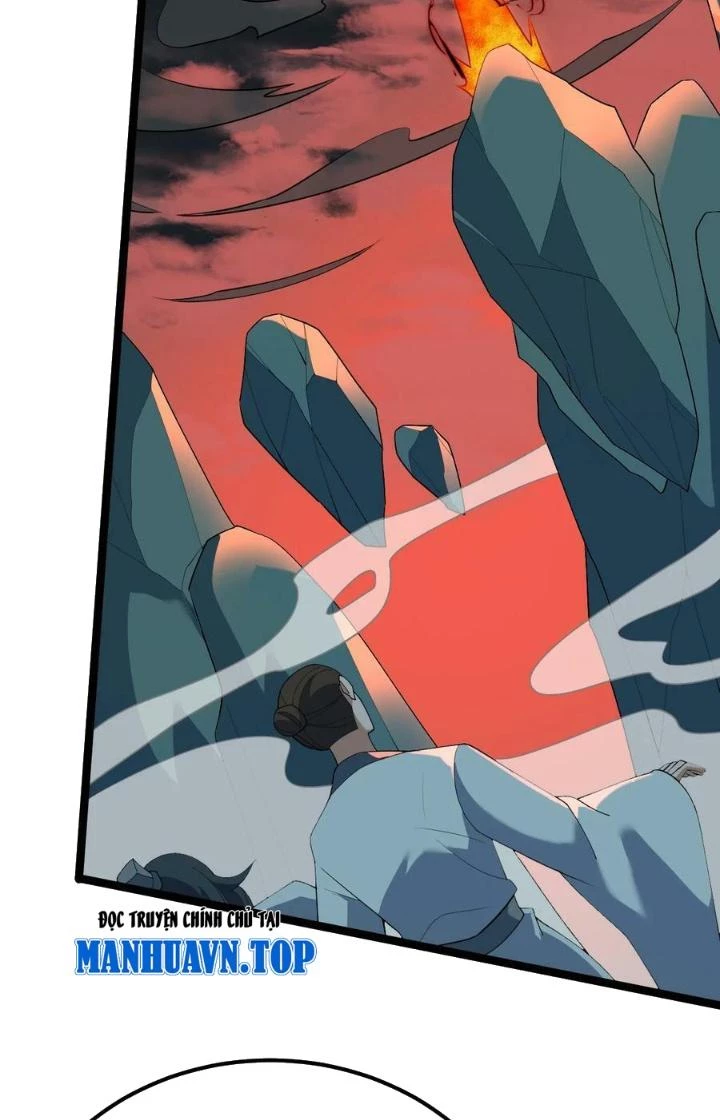 Vĩnh Sinh Chapter 103 - Trang 2